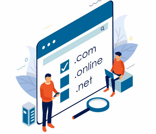 Buy Domain Name - Get Cheap Web Hosting Nigeria now